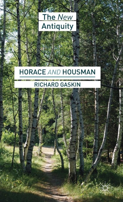 Horace and Housman