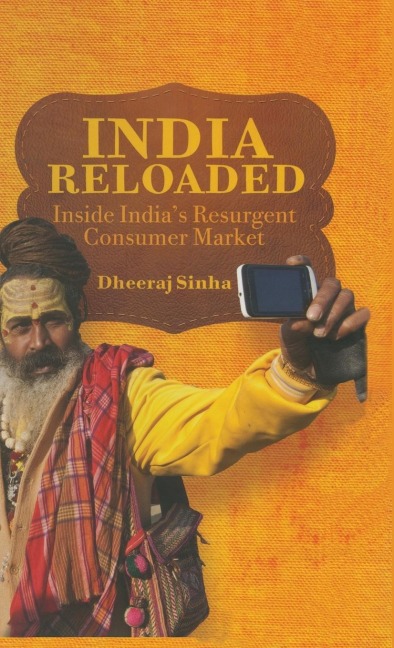 India Reloaded: Inside India's Resurgent Consumer Market