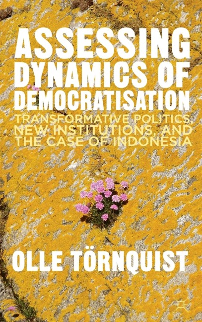 Assessing Dynamics of Democratisation: Transformative Politics, New Institutions, and the Case of Indonesia