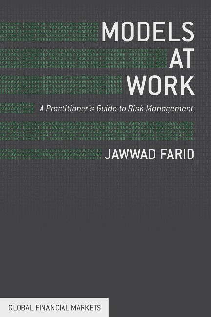 Models at Work: A Practitioners Guide to Risk Management