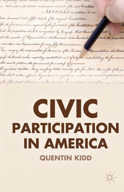 Civic Participation in America