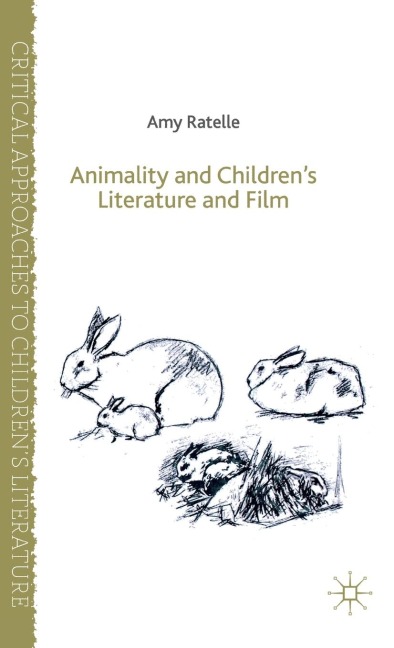 Animality and Childrens Literature and Film