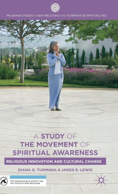 A Study of the Movement of Spiritual Awareness: Religious Innovation and Cultural Change