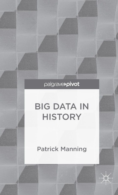 Big Data in History