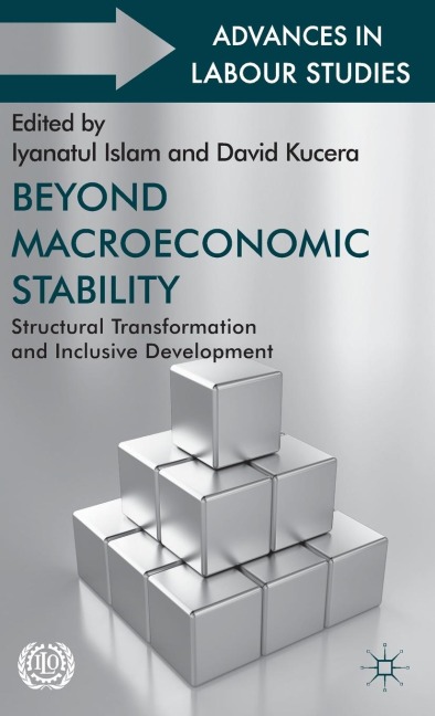 Beyond Macroeconomic Stability: Structural Transformation and Inclusive Development
