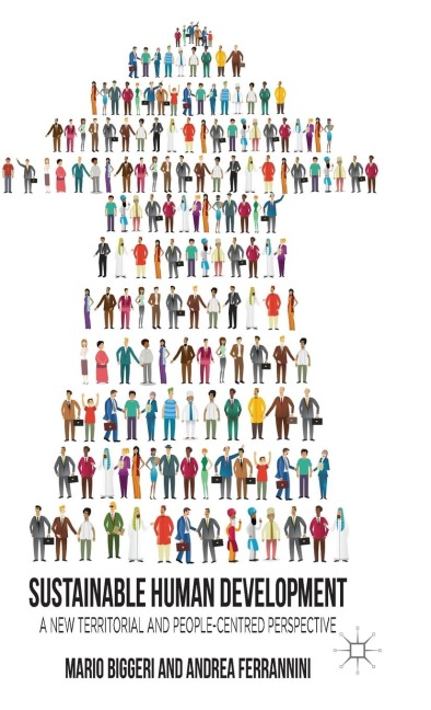 Sustainable Human Development: A New Territorial and People-Centred Perspective