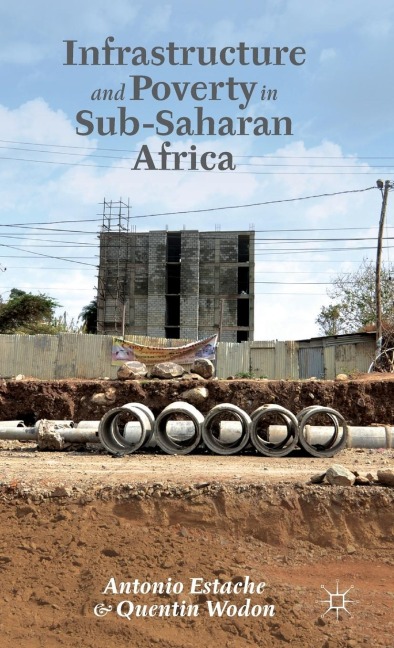 Infrastructure and Poverty in Sub-Saharan Africa
