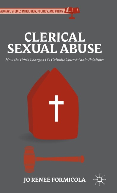 Clerical Sexual Abuse