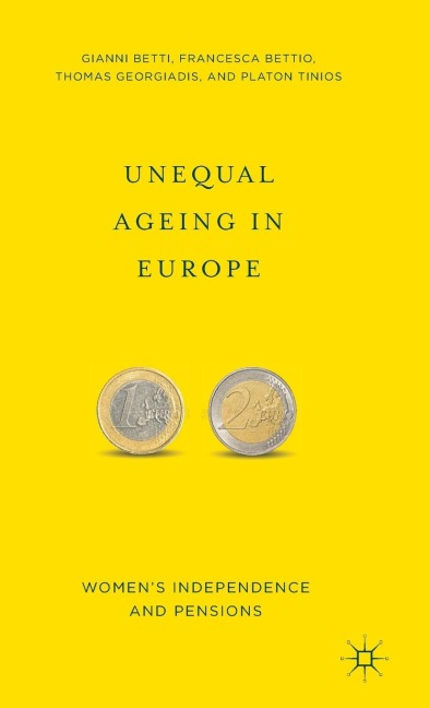 Unequal Ageing in Europe: Women's Independence and Pensions