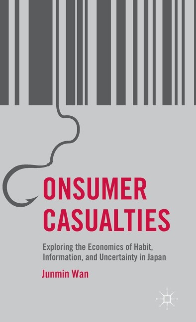 Consumer Casualties: Exploring the Economics of Habit, Information, and Uncertainty in Japan