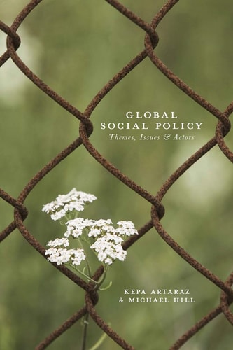 Global Social Policy Themes, Issues and Actors