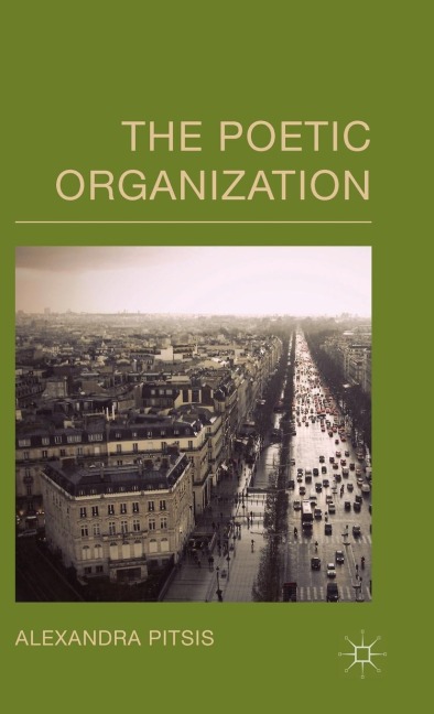 The Poetic Organization