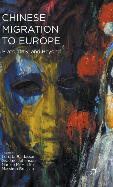 Chinese Migration to Europe: Prato, Italy, and Beyond