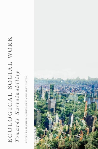 Ecological Social Work Towards Sustainability