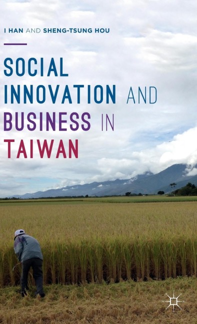 Social Innovation and Business in Taiwan