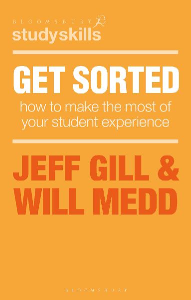 Get Sorted: How to make the most of your student experience