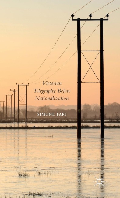 Victorian Telegraphy Before Nationalization