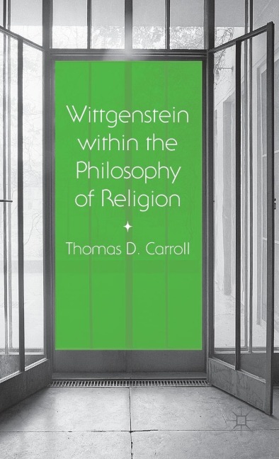 Wittgenstein Within the Philosophy of Religion
