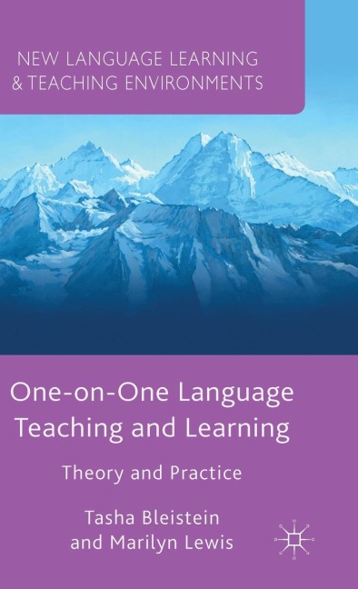 One-On-One Language Teaching and Learning: Theory and Practice