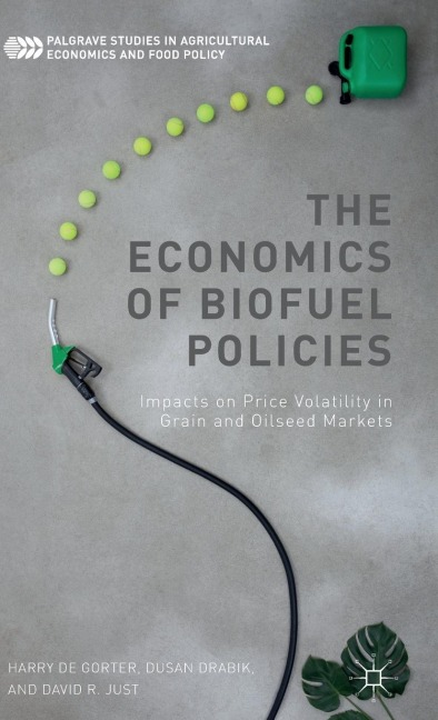 The Economics of Biofuel Policies: Impacts on Price Volatility in Grain and Oilseed Markets