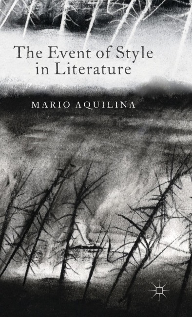 The Event of Style in Literature