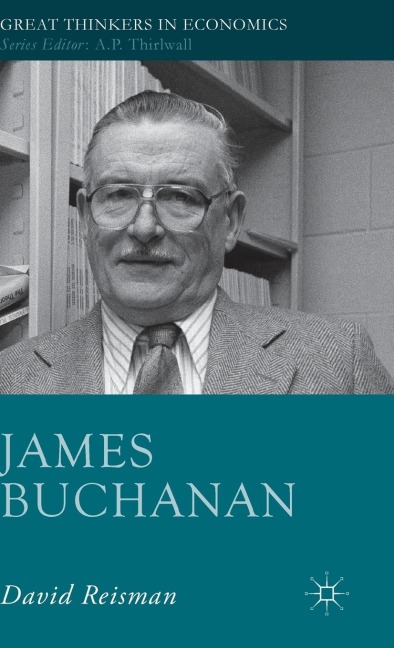 James Buchanan