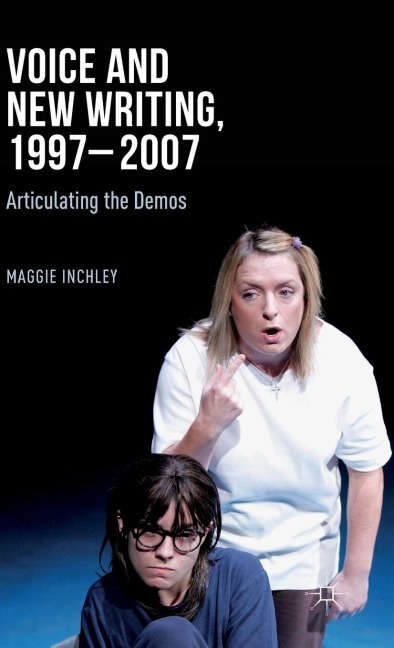 Voice and New Writing, 1997-2007: Articulating the Demos