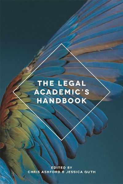 The Legal Academics Handbook