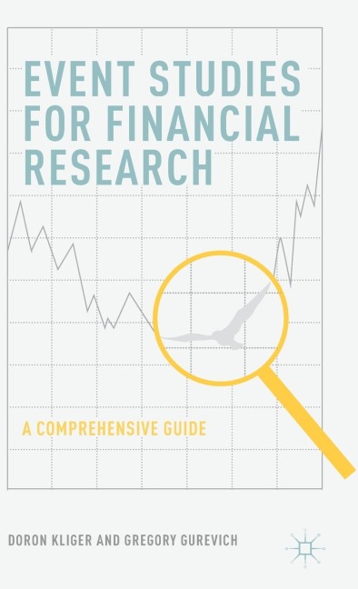 Event Studies for Financial Research: A Comprehensive Guide