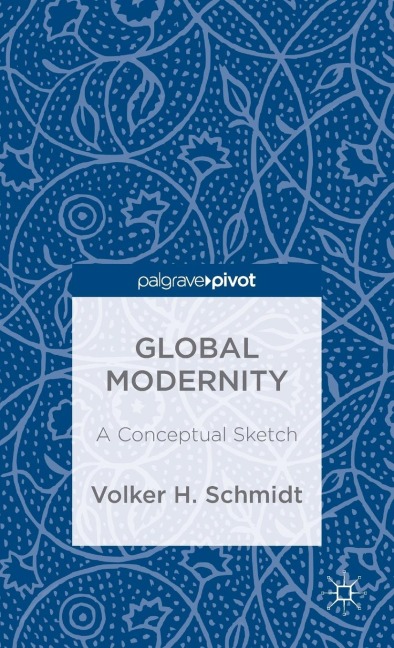 Global Modernity: A Conceptual Sketch