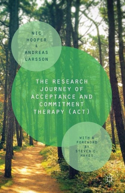 The Research Journey of Acceptance and Commitment Therapy (Act)