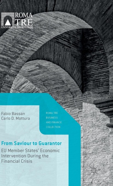From Saviour to Guarantor: EU Member States' Economic Intervention During the Financial Crisis