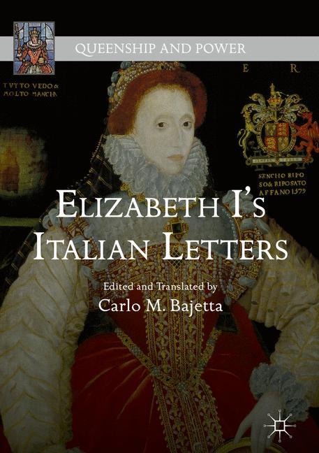 Elizabeth Is Italian Letters