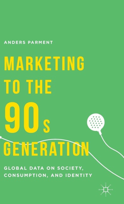 Marketing to the 90s Generation: Global Data on Society, Consumption, and Identity
