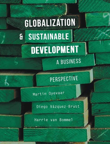 Globalization and Sustainable Development A Changing Perspective for Business