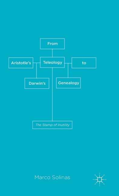 From Aristotle's Teleology to Darwin's Genealogy: The Stamp of Inutility