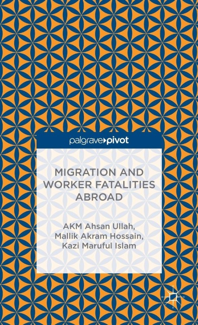 Migration and Worker Fatalities Abroad