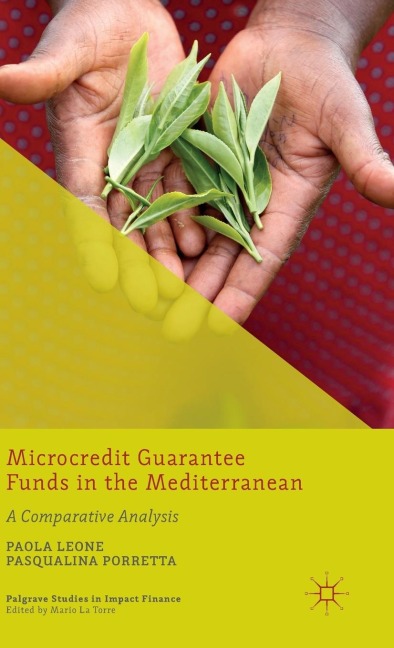 Microcredit Guarantee Funds in the Mediterranean: A Comparative Analysis