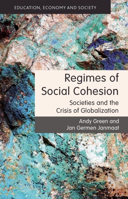 Regimes of Social Cohesion: Societies and the Crisis of Globalization