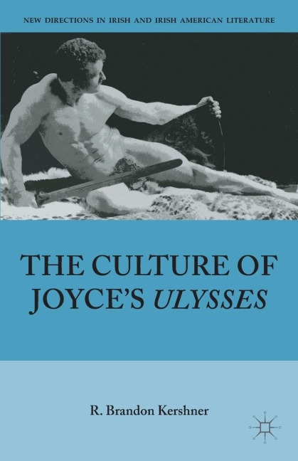 The Culture of Joyce's Ulysses