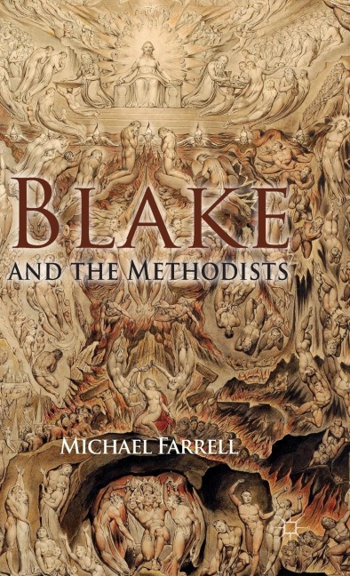 Blake and the Methodists