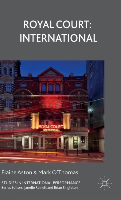 Royal Court: International