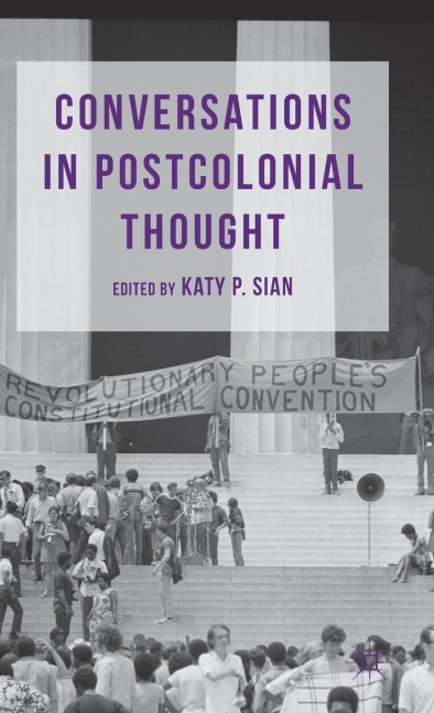 Conversations in Postcolonial Thought