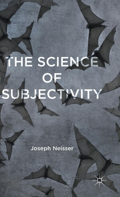 The Science of Subjectivity