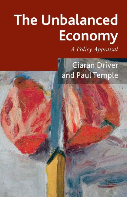 The Unbalanced Economy: A Policy Appraisal