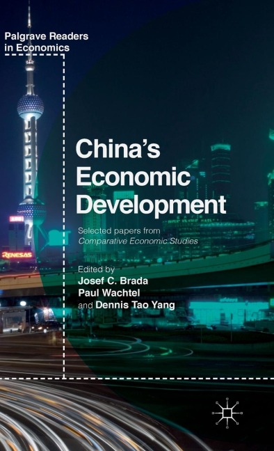 China's Economic Development