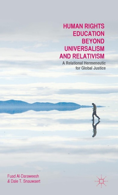 Human Rights Education Beyond Universalism and Relativism: A Relational Hermeneutic for Global Justice
