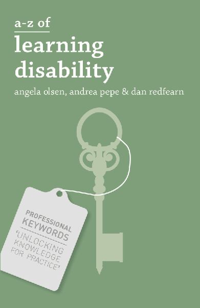 A-Z of Learning Disability