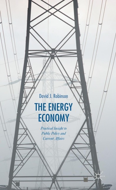 The Energy Economy: Practical Insight to Public Policy and Current Affairs