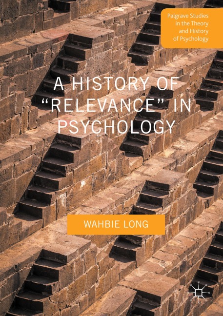 A History of Relevance in Psychology